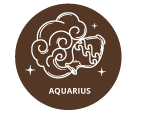 aquarius